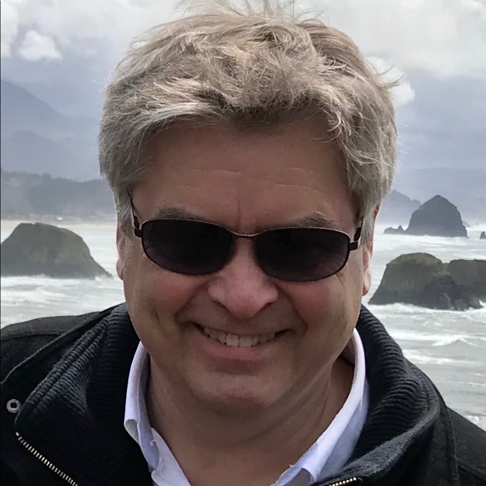 Meet your Posher, Steven